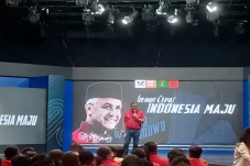 Pelatihan Jurkam Tim...