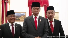 Lantik Saiful Rahmat...