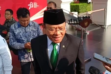 Mardiono Bicara soal...
