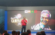 Mayoritas Jurkam Ganjar...