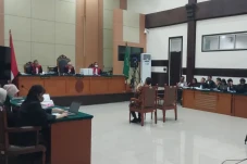 Saksi Ahli Sidang Haris-Fatia...