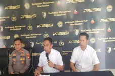 Motif Pria Bunuh Kekasih...