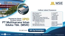 IPO Multisarana Intan...