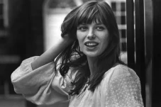 5 Potret Jane Birkin...