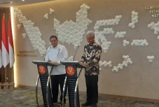 Kejar Target Ekonomi...