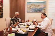 Masa Jabatan Habis 5...