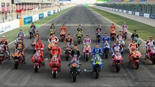 Jadwal Terbaru MotoGP:...
