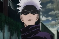 10 Fakta Satoru Gojo...