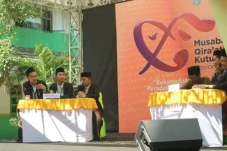 Santri Finalis MQKN...