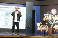 Disukai Rakyat seperti...