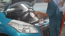 7 Tips Mencegah Mobil...