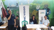 MNC Vision Berkomitmen...