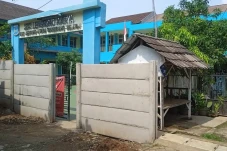 Gara-gara Pemkot Tangsel,...
