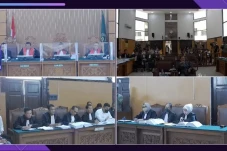 Sidang Mario Dandy,...