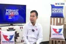 Bacaleg Perindo Bogor...