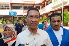 Heru Budi Minta Anak-anak...