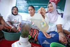 Gerakan Passeddingeng...