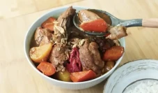 Resep Ayam Kecap ala...