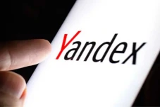 Cara Setting Yandex...