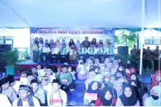 Tahun Ajaran Baru, Kemenag...