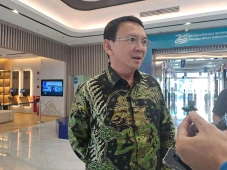 Ahok Blak-blakan: Kantor...