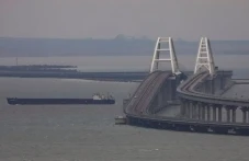 5 Alasan Jembatan Crimea...