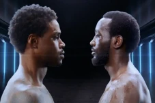 Terence Crawford Apresiasi...