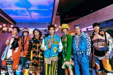 Tipe Pacar Ideal 7 Member...