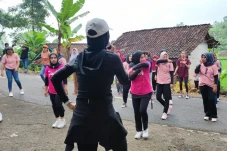 Ganjar Muda Padjajaran...
