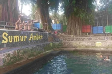 Sumur Amber Blitar Mulai...