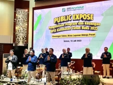 Selalu Tepat Waktu,...