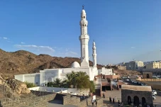 Masjid Khandaq, Pelajaran...