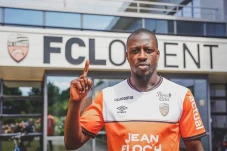 Benjamin Mendy Bebas...