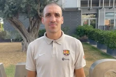 Kehilangan Sergio Busquets,...