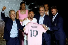 Lionel Messi Segera...