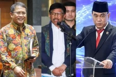 7 Menkominfo dari Masa...