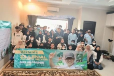 Cak Imin Dapat Dukungan...