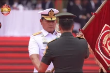 Mutasi TNI, Empat Jenderal...