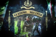 Mutasi TNI: Mantan Komandan...