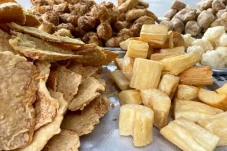 8 Makanan Pantangan...