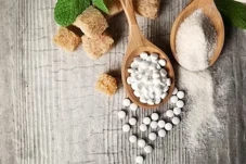 Apa Itu Aspartame yang...