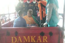 Cipto Pria Obesitas...