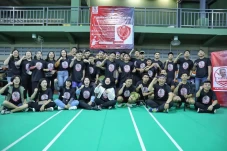 Pandawa Ganjar Gelar...