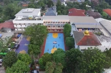 SMAS Jakarta Islamic...