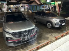 Cara Mematikan Lampu...