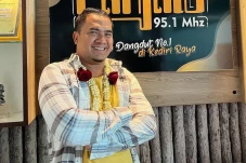 Saipul Jamil Umumkan...