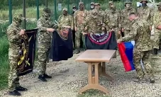 Babak Akhir Tentara...