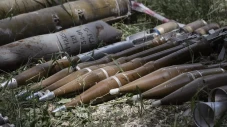 Pakar Militer: Ukraina...