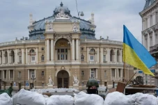 Fakta-fakta Kota Odesa...