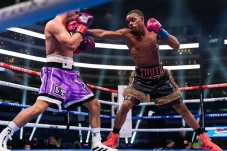 Kisah Errol Spence Jr...